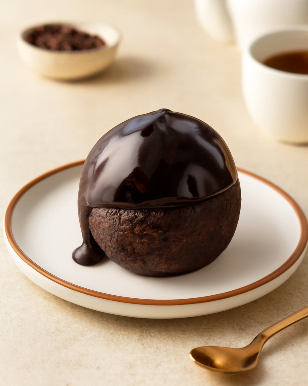 CHOCO BALL