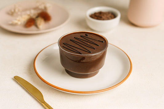 CHOCO MOUSSE