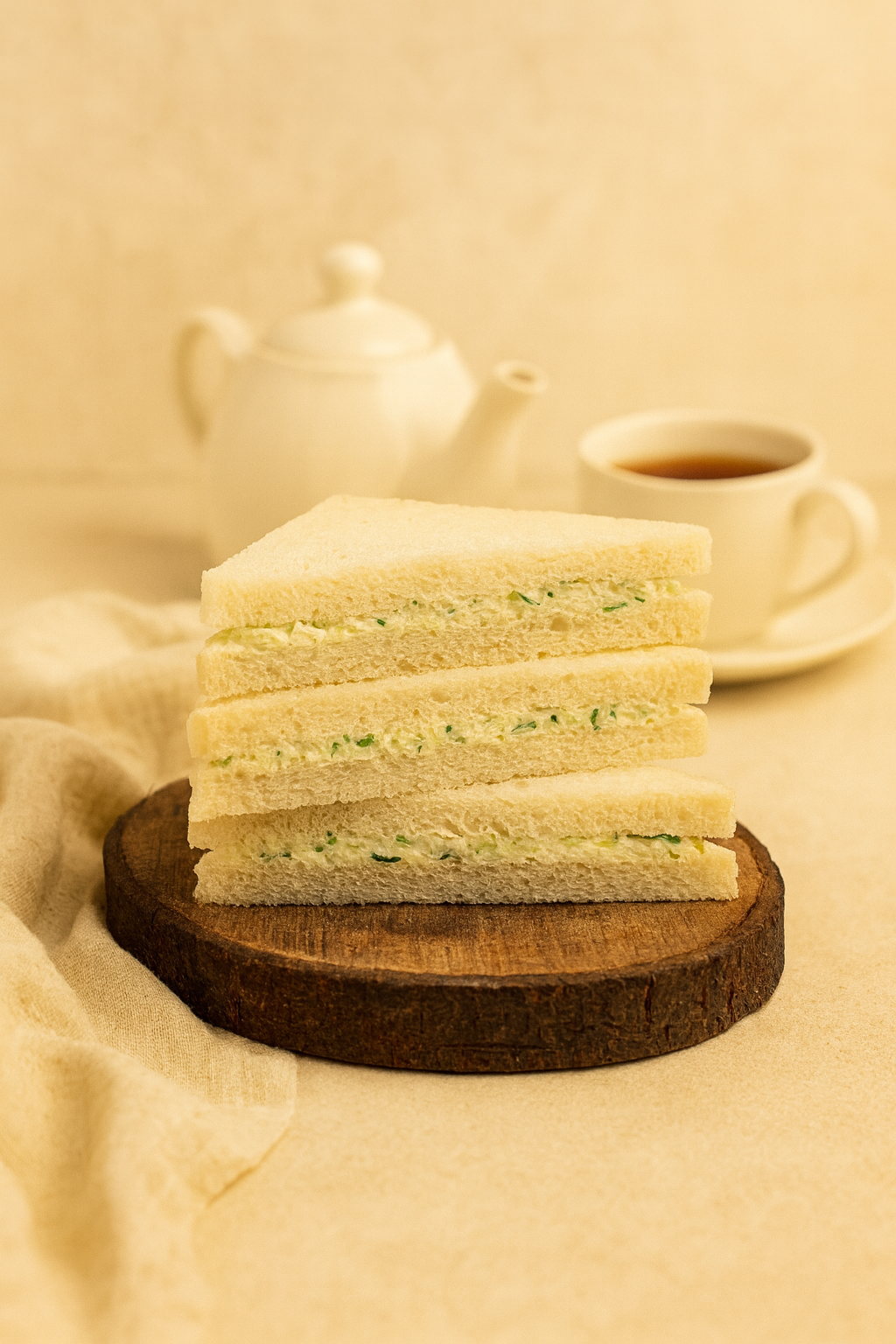 CHICKEN MAYO SANDWICH