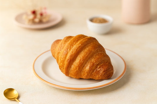 BUTTER CROISSANT CROISSANT