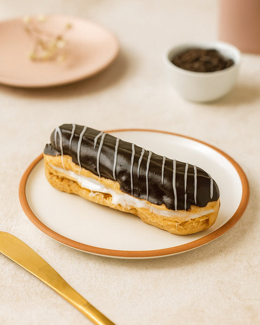 CHOCO ÉCLAIR
